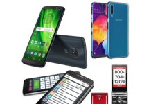 Amerikalılar, akıllı telefonları bırakıp yalnızca arama ve mesaj gönderen ‘basit’ cihazlara sahip oluyor.