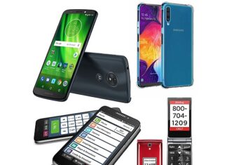 Amerikalılar, akıllı telefonları bırakıp yalnızca arama ve mesaj gönderen ‘basit’ cihazlara sahip oluyor.