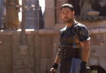 📽️ “Gladiator 2” filmi 22 Kasım’da sinemaseverlerle buluşacak.