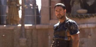 📽️ “Gladiator 2” filmi 22 Kasım’da sinemaseverlerle buluşacak.