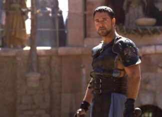 📽️ “Gladiator 2” filmi 22 Kasım’da sinemaseverlerle buluşacak.