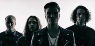 📽️ İzlandalı rock grubu Kaleo 24, Temmuz’da İstanbul’da konser verecek