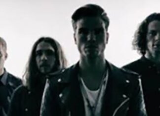 📽️ İzlandalı rock grubu Kaleo 24, Temmuz’da İstanbul’da konser verecek
