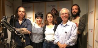 RTÜK, Açık Radyo’nun lisansını iptal etti!