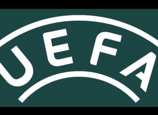 UEFA, resmi internet sitesinde çeyrek finale kalan takım olarak Avusturya’yı gösterdi!