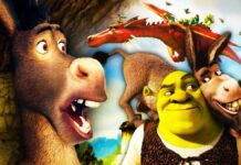 📽️“Shrek” Spin-off Filminin odağında Eşek Karakteri yer alıyor. Eşek’le Birlikte Karısı Ejderha ve Çocukları diğer kahramanlar…