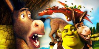 📽️“Shrek” Spin-off Filminin odağında Eşek Karakteri yer alıyor. Eşek’le Birlikte Karısı Ejderha ve Çocukları diğer kahramanlar…