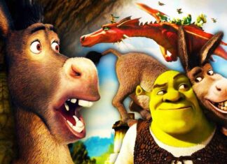 📽️“Shrek” Spin-off Filminin odağında Eşek Karakteri yer alıyor. Eşek’le Birlikte Karısı Ejderha ve Çocukları diğer kahramanlar…