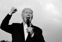 Biden : ABD’nin ilk kadın ve siyah başkan yardımcısıyım