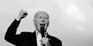 Biden : ABD’nin ilk kadın ve siyah başkan yardımcısıyım