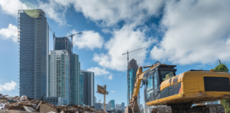 İBB, kentsel dönüşüm projelerinde sağlanacak desteğin detaylarını açıkladı