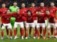 Türkiye A Milli Futbol Takımı’nın, Hollanda maçındaki ilk 11’i açıklandı.