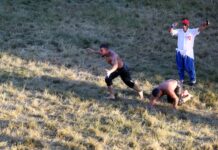 Kırkpınar’da altın kemeri kazanan güreşçi belli oldu!