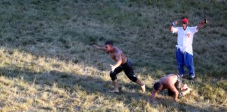 Kırkpınar’da altın kemeri kazanan güreşçi belli oldu!