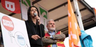 Fransa’da genel seçimde sürpriz: Sandık çıkış anketine göre sol ittifak Yeni Halk Cephesi önde, hiçbir ittifak Meclis’te çoğunluğu sağlayamıyor