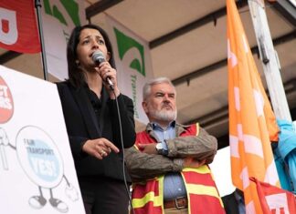 Fransa’da genel seçimde sürpriz: Sandık çıkış anketine göre sol ittifak Yeni Halk Cephesi önde, hiçbir ittifak Meclis’te çoğunluğu sağlayamıyor