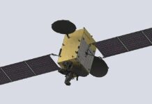 Hindistan, Tayland, Malezya ve Endonezya’nın da kapsama alanına girecek TÜRKSAT 6A bu gece fırlatılıyor