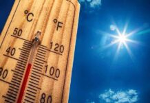 Bu hafta İstanbul’da sıcaklıkların 35 dereceyi bulacağı tahmin ediliyor.