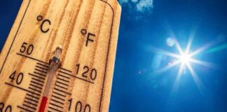 Bu hafta İstanbul’da sıcaklıkların 35 dereceyi bulacağı tahmin ediliyor.