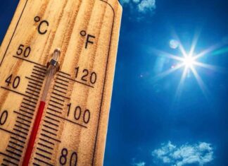 Bu hafta İstanbul’da sıcaklıkların 35 dereceyi bulacağı tahmin ediliyor.