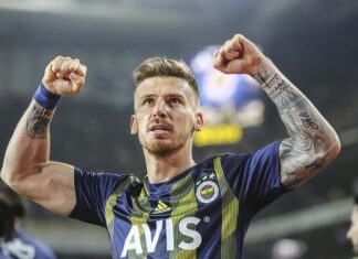 Fenerbahçe’de Serdar Aziz’in yeni sezon planlamasında yer almadığı açıklandı.