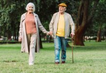 70 yaş artık 60 sayılacak! Herkes 10 yaş gençleşti!