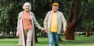 70 yaş artık 60 sayılacak! Herkes 10 yaş gençleşti!