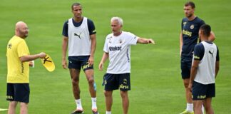 Mourinho’dan 9 futbolcu için ‘satmayın’ 6 isim için ‘satın’ raporu!