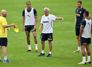 Mourinho’dan 9 futbolcu için ‘satmayın’ 6 isim için ‘satın’ raporu!