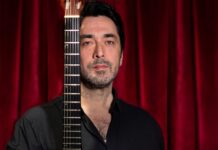 📽️ Tunç ÖNDEMİR/ Müzisyen, Söz Yazarı, Besteci, Solist /SÖYLEŞİ