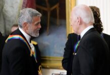 Biden’a George Clooney de çağrı yaptı: “Yarıştan çekil!”