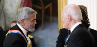 Biden’a George Clooney de çağrı yaptı: “Yarıştan çekil!”