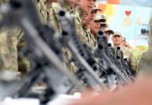 Bedelli askerlikte yeni ücret belli oldu.