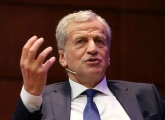 TFF Başkan Adayı Servet Yardımcı adaylıktan çekildi