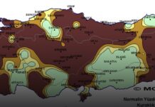 Türkiye Haziran’ı son 23 yılın en kurak ayı oldu!