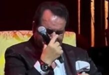 İbrahim Tatlıses, kalp kapakçığı ameliyatı oldu.