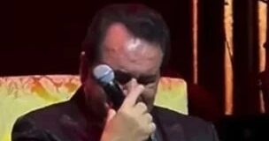 İbrahim Tatlıses, kalp kapakçığı ameliyatı oldu.