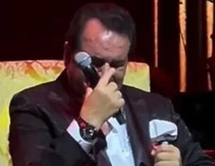 İbrahim Tatlıses, kalp kapakçığı ameliyatı oldu.