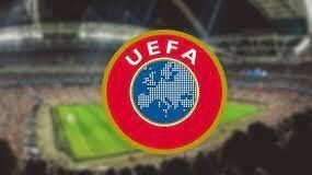 UEFA, kulüp sıralamasını güncelledi: Türkiye’den Fenerbahçe 47’nci sıra ile en üstte yer aldı.