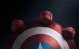 📽️ ‘Captain America: Brave New World’den Resmi Fragman yayınlandı