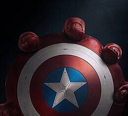 📽️ ‘Captain America: Brave New World’den Resmi Fragman yayınlandı