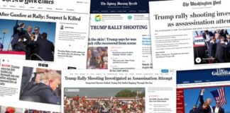 ABD basını: Trump’a suikast girişimi, Gizli Servis’in en büyük başarısızlığı oldu