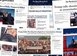 ABD basını: Trump’a suikast girişimi, Gizli Servis’in en büyük başarısızlığı oldu