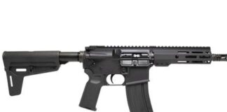 Trump’a suikast girişiminde kullanılan AR-15 silahının özellikleri.