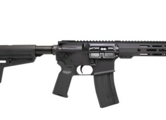 Trump’a suikast girişiminde kullanılan AR-15 silahının özellikleri.