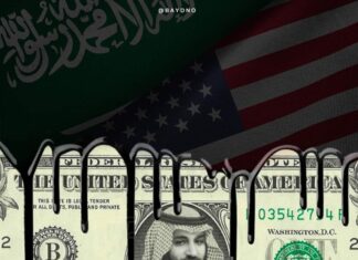 50. YIL SONRA: PETRO-DOLAR ANLAŞMASININ SONA ERMESİ NE ANLAMA GELİYOR?