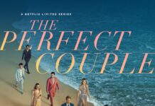 📽️ Netflix’in Nicole Kidman’lı yeni dizisi The Perfect Couple 5 Eylül’de başlıyor