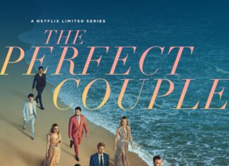 📽️ Netflix’in Nicole Kidman’lı yeni dizisi The Perfect Couple 5 Eylül’de başlıyor