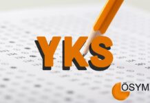 YKS Açıklandı; Adaylara sonuç belgesi gönderilmeyecek!