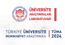 Türkiye’deki 200 üniversitede okuyan 50 bin 414 öğrenci, üniversiteleri ve rektörlerine ‘not’ verdi.